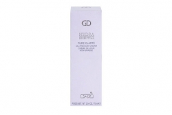 Дневной крем без жировых компонентов - Ga-De Essential Day Cream