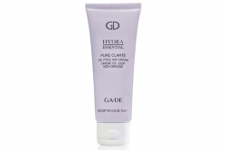 Дневной крем без жировых компонентов - Ga-De Essential Day Cream