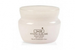 Крем дневной - Ga-De Hydra Sublime Cream Aqua Rose