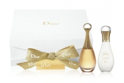 Christian Dior Jadore - Набор (edp 50ml + b/l 75ml)