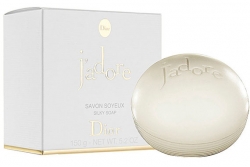 Dior Jadore Silky Soap - Парфюмированное мыло