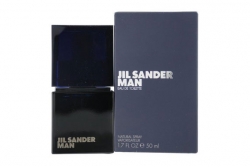 Jil Sander Man - Туалетная вода