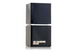 Jil Sander Man - Туалетная вода