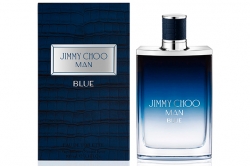 Jimmy Choo Man Blue - Туалетная вода