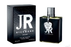 John Richmond John Richmond for Men - Туалетная вода