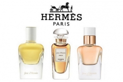 Hermes Jour d'Hermes Absolu - Парфюмированная вода