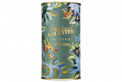 Jean Paul Gaultier Le Beau Paradise Garden - Парфюмированная вода