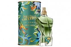 Jean Paul Gaultier Le Beau Paradise Garden - Парфюмированная вода