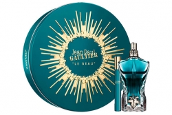 Jean Paul Gaultier Le Beau - Набор (edt 125ml + edt 10ml)