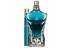 Jean Paul Gaultier Le Beau - Набор (edt 125ml + edt 10ml)