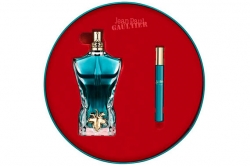Jean Paul Gaultier Le Beau - Набор (edt 125ml + edt 10ml)