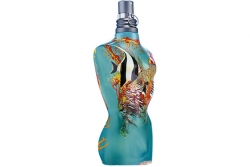 Jean Paul Gaultier Le Male Summer 2005 - Одеколон