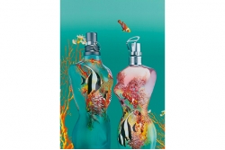 Jean Paul Gaultier Classique Summer 2005 - Туалетная вода