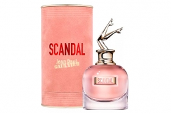Jean Paul Gaultier Scandal - Парфюмированная вода
