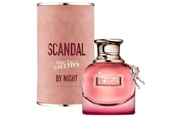 Jean Paul Gaultier Scandal by Night - Парфюмированная вода