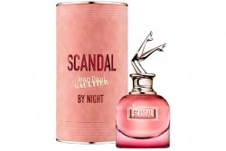 Jean Paul Gaultier Scandal by Night - Парфюмированная вода