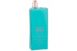 Kenzo Aqua Kenzo Pour Femme - Туалетная вода (тестер)