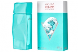 Kenzo Aqua Kenzo Pour Femme - Туалетная вода