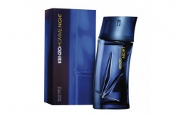 Kenzo Homme Night - Туалетная вода