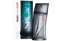 Kenzo Homme Sport - Туалетная вода