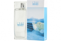 Kenzo Leau par Kenzo - Туалетная вода
