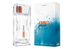 Kenzo L’Eau 2 Kenzo pour Homme - Туалетная вода