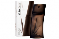 Kenzo Homme Eau de Toilette Boisee - Туалетная вода