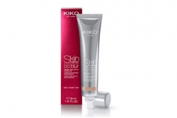 CC крем корректирующий - Kiko Skin Trainer CC Blur