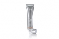 CC крем корректирующий - Kiko Skin Trainer CC Blur