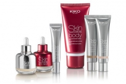 CC крем корректирующий - Kiko Skin Trainer CC Blur