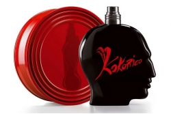 Jean Paul Gaultier Kokorico - Туалетная вода