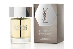 Yves Saint Laurent L'Homme - Туалетная вода