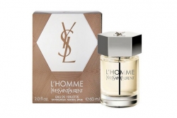 Yves Saint Laurent L'Homme - Туалетная вода