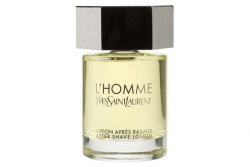 Yves Saint Laurent L'Homme - Лосьон после бритья