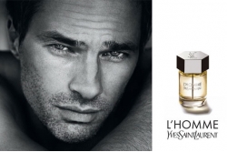 Yves Saint Laurent L'Homme - Лосьон после бритья