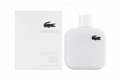 Lacoste Eau De L.12.12 Blanc - Туалетная вода