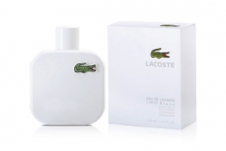 Lacoste Eau De L.12.12 Blanc - Туалетная вода