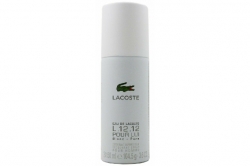 Lacoste Eau De L.12.12 Blanc - Дезодоран