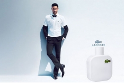 Lacoste Eau De L.12.12 Blanc - Туалетная вода