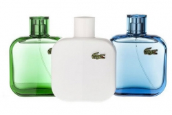 Lacoste Eau De L.12.12 Blanc - Туалетная вода (тестер)