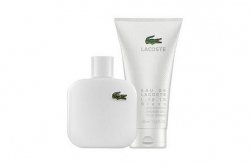 Lacoste Eau De L.12.12 Blanc - Гель для душа