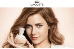 Lacoste Eau De Lacoste Pour Femme - Парфюмированная вода