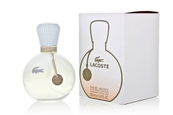 Lacoste Eau De Lacoste Pour Femme - Парфюмированная вода