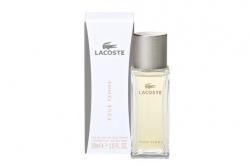 Lacoste Lacoste Pour Femme - Парфюмированная вода