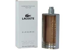 Lacoste Elegance - Туалетная вода (тестер)