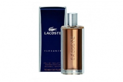 Lacoste Elegance - Туалетная вода