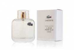 Lacoste Eau De L.12.12 Pour Elle Elegant - Туалетная вода