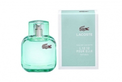 Lacoste Eau De L.12.12 Pour Elle Natural - Туалетная вода