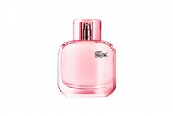 Lacoste Eau De L.12.12 Pour Elle Sparkling - Туалетная вода (тестер)