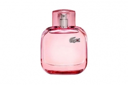 Lacoste Eau De L.12.12 Pour Elle Sparkling - Туалетная вода (тестер)